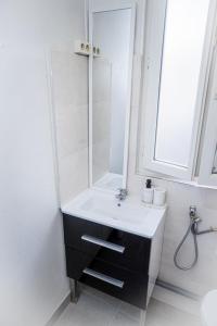 Chambre salon pont de l ourcq
