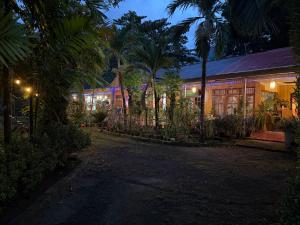 Tangkoko Jungle Homestay