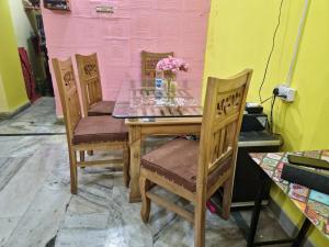 mahitra beautiful homestay