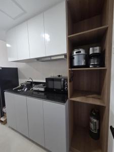 Jtower Residences - Comfort Living