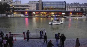 Facile daccès et entretenu par femme de ménage