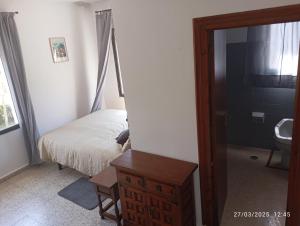 Hostal Prados Abiertos