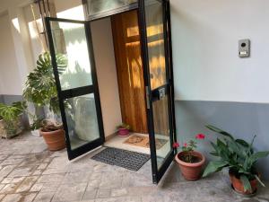 Al Duomo apartment in Palermo