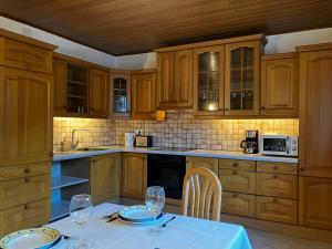 Ferienwohnung Familie Hernaus