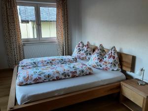 Ferienwohnung Familie Hernaus