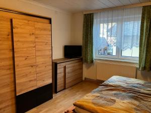 Ferienwohnung Familie Hernaus