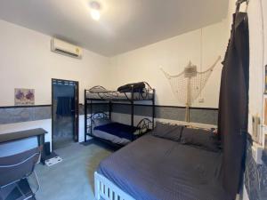 Haad Rin Confidence Cave Rest After the Rave