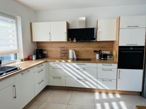 modern and bright Apartment in Ramstein