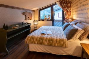 Residence Cour Maison