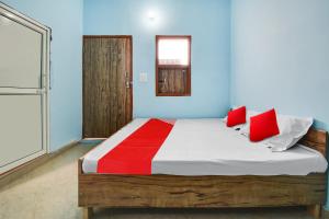 OYO Flagship Devrachna Residency