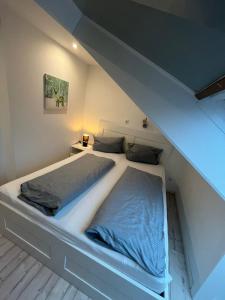 Fewo Schröder - Harzflair - inklusive Bettwäsche