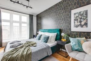 Ječná Stylish Residence - Charles Square, Old town