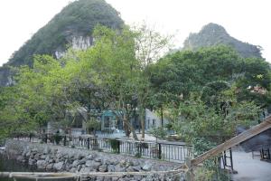 Tràng An Riverbank Homestay