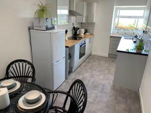 Cartref 2 Double Bed Apartment Nebo Dogs Welcome