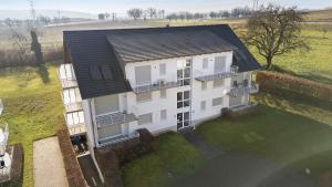 Markgraf Apartments Haus 3