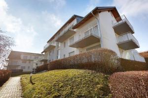 Markgraf Apartments Haus 3