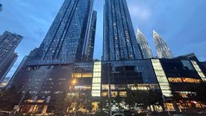 KL Star Residance KLCC by Nexus