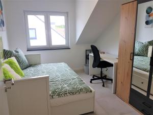 modern and bright Apartment in Ramstein