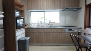 PANARI guest house NISHIHONMACHI