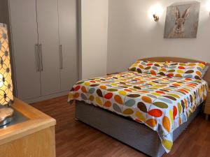 2 Bed Apartment in Bray