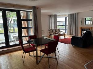 2 Bed Apartment in Bray