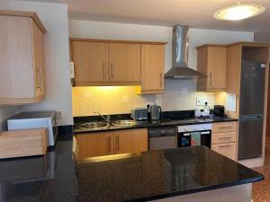 2 Bed Apartment in Bray
