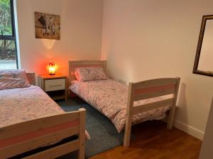 2 Bed Apartment in Bray