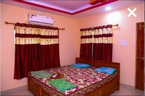 Divyesh Holiday Home