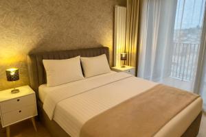 Belgrade Waterfront Penthouse 17th last floor