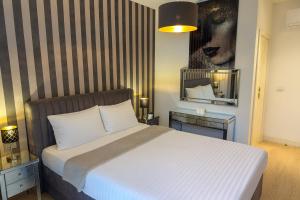 Belgrade Waterfront Penthouse 17th last floor