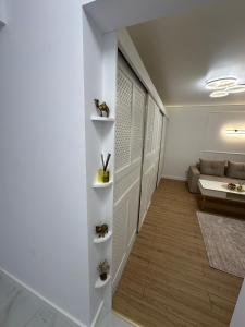 Decebal luxury studio next to Lolipop cafe