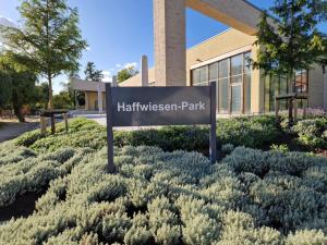 Fewo Sonnensee II Haffkrug Aalweg 28