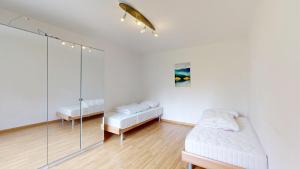 Gemütliches 1 Schlafzimmer Apartment - Bergblick und Ski-nah