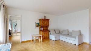 Gemütliches 1 Schlafzimmer Apartment - Bergblick und Ski-nah