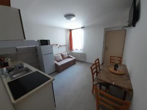 Apartmán 254 b