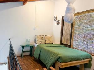Rowinrich Cottages