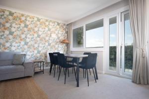 Sunset Apartment - 7th Floor Double Tree