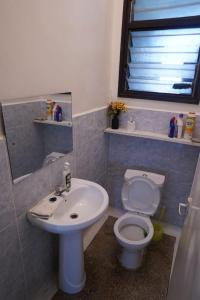 3 Bedroom Family Cottage Bungallow