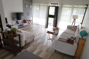 3 Bedroom Family Cottage Bungallow