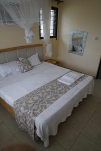 3 Bedroom Family Cottage Bungallow