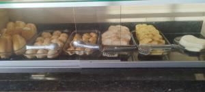 Pousada Capim Dourado