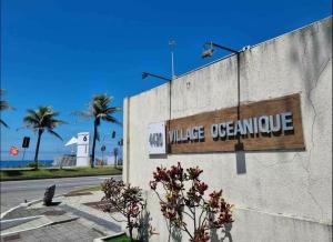 Apartamento na Praia da Barra