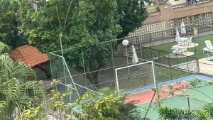 Apartamento na Praia da Barra