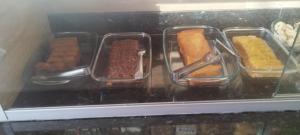 Pousada Capim Dourado