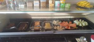 Pousada Capim Dourado