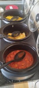 Pousada Capim Dourado