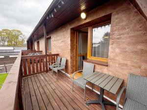 Apartmán EMA Demänovská Dolina -Pavčiná Lehota