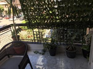 Luxury house, near to airport, AC, Wifi