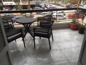 Luxury house, near to airport, AC, Wifi