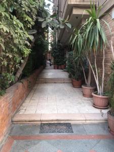 Luxury house, near to airport, AC, Wifi